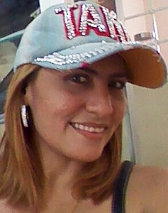 47 Year Old Santa Marta, Colombia Woman